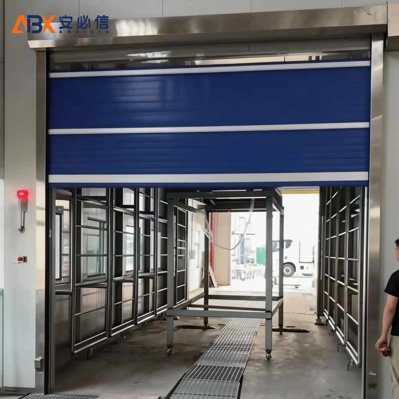通辽高速门